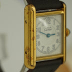 Cartier must de Tank