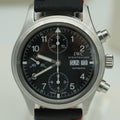 IWC Chronograph