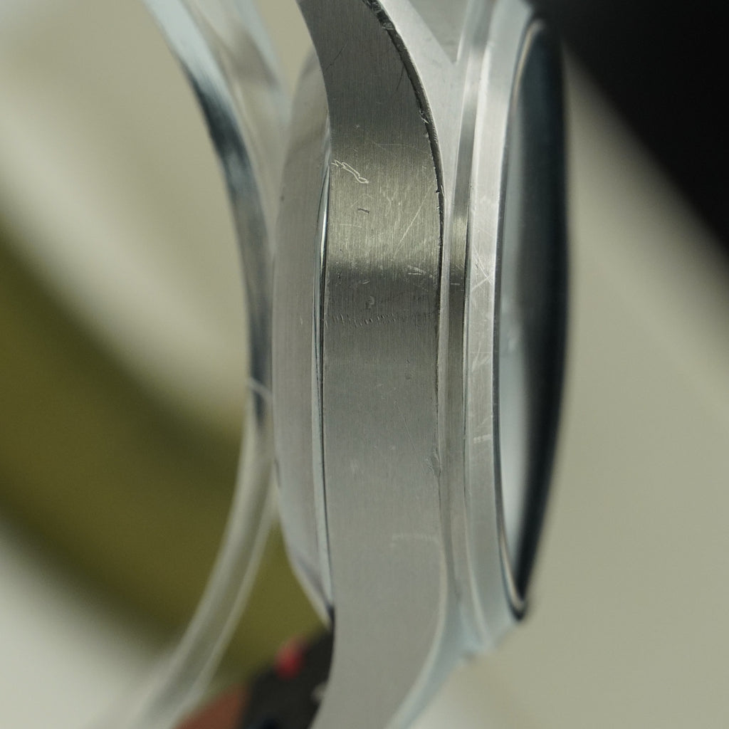 IWC Chronograph