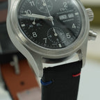 IWC Chronograph