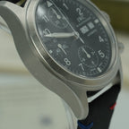 IWC Chronograph
