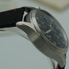 IWC Chronograph