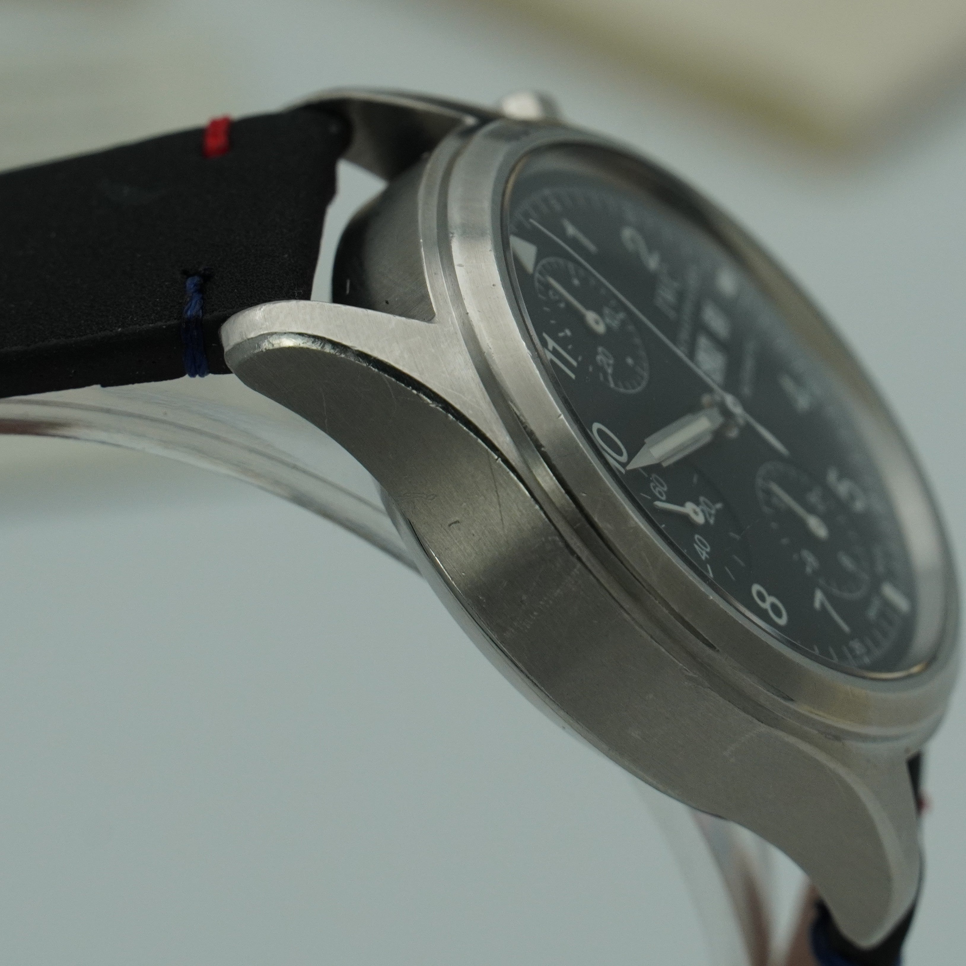 IWC Chronograph