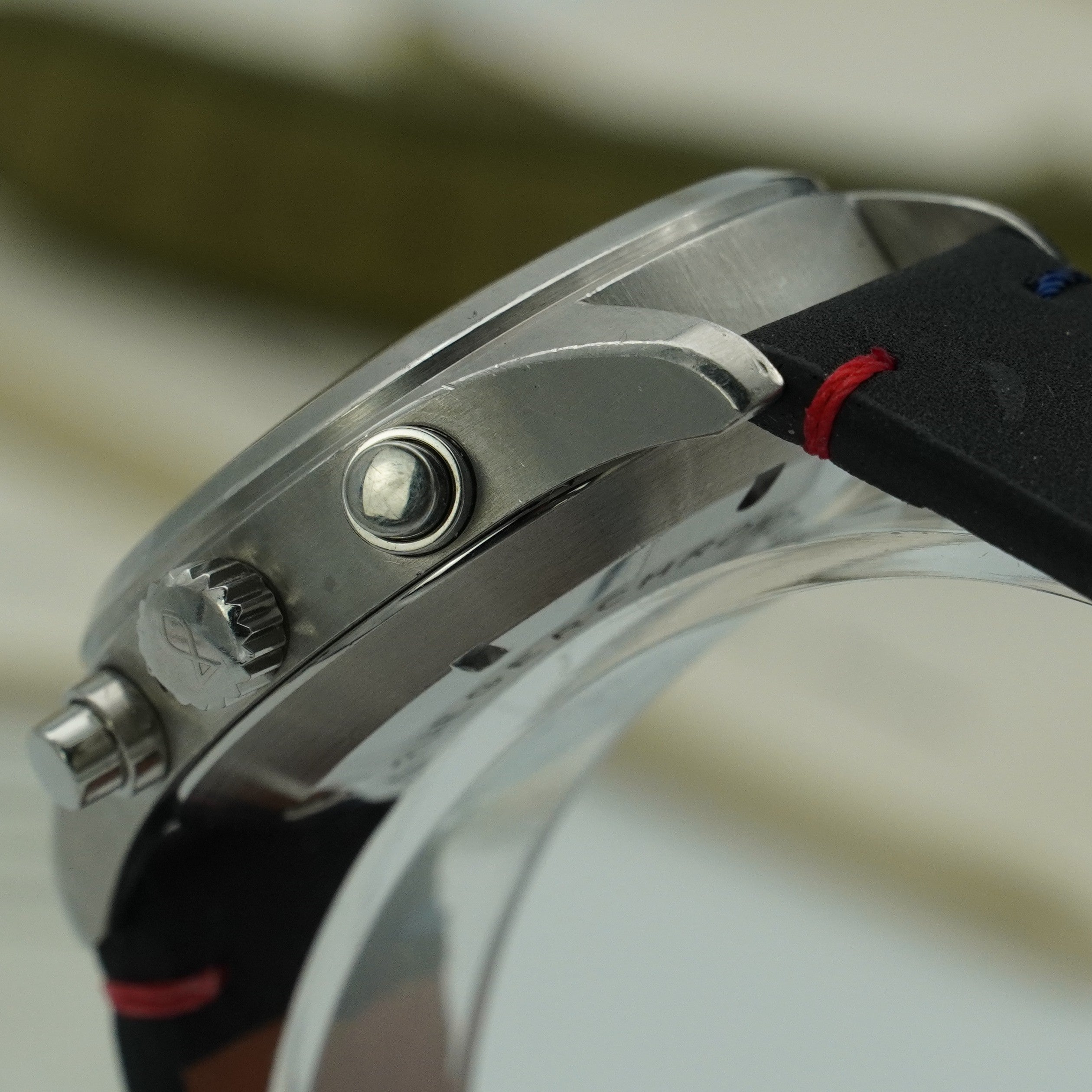 IWC Chronograph