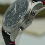IWC Chronograph