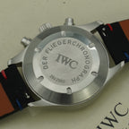 IWC Chronograph