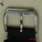 IWC Chronograph