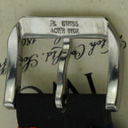 IWC Chronograph