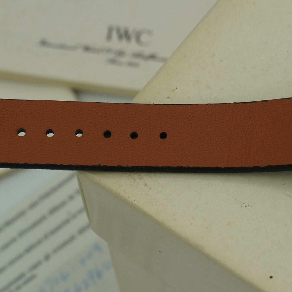 IWC Chronograph