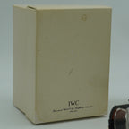 IWC Chronograph