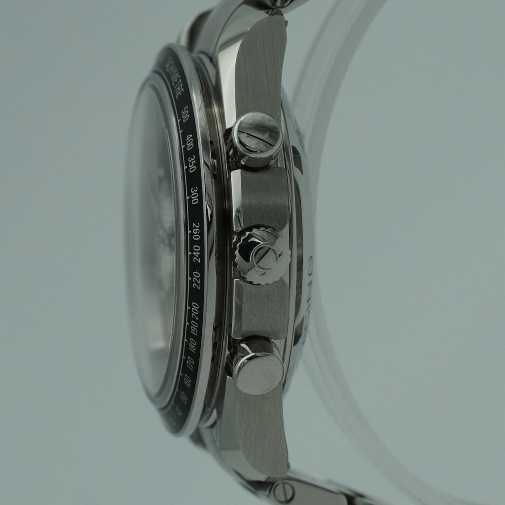 Omega Speedmaster Racing