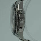 Omega Speedmaster Racing
