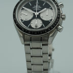 Omega Speedmaster Racing