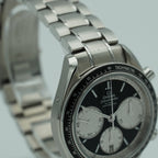 Omega Speedmaster Racing