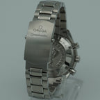 Omega Speedmaster Racing