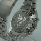 Omega Speedmaster Racing