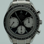 Omega Speedmaster Racing