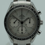 Omega Speedmaster Racing