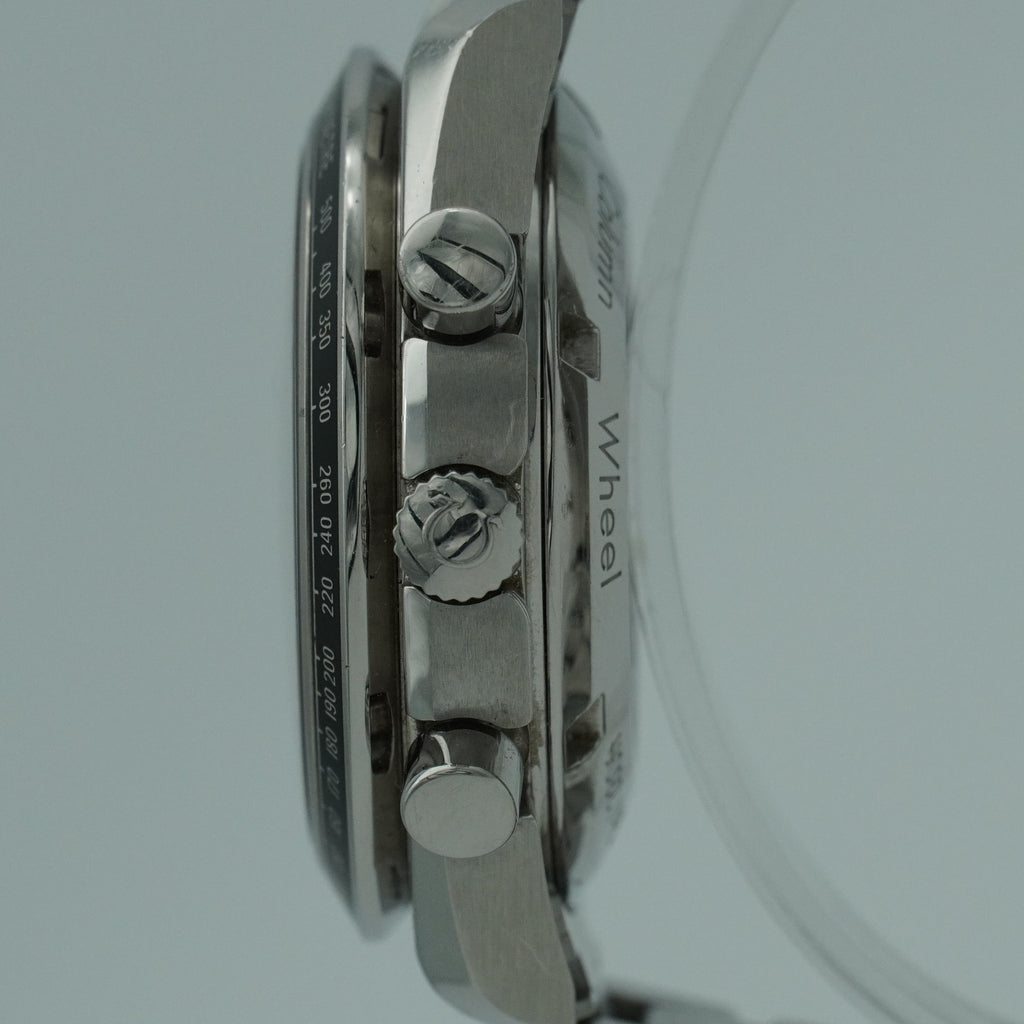 Omega Speedmaster Racing