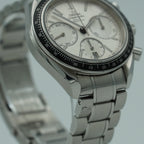 Omega Speedmaster Racing