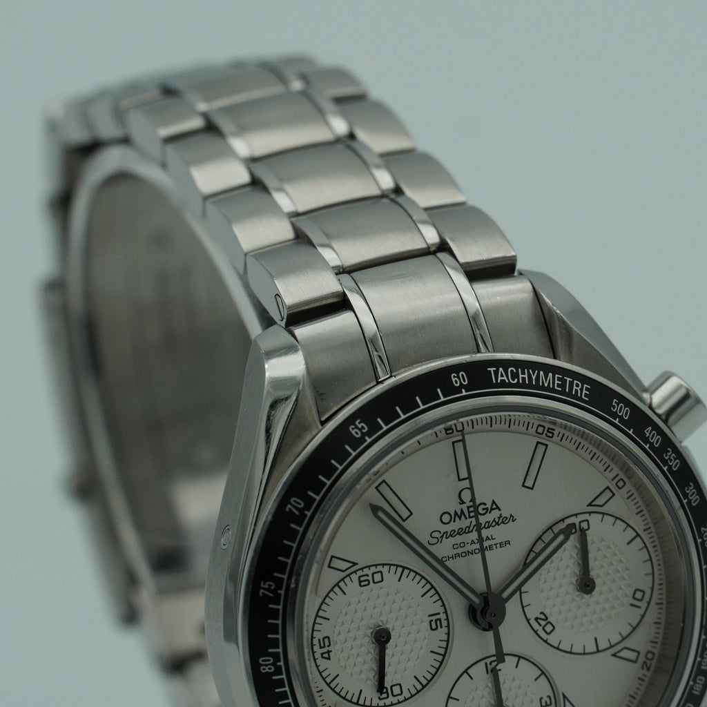 Omega Speedmaster Racing