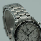 Omega Speedmaster Racing
