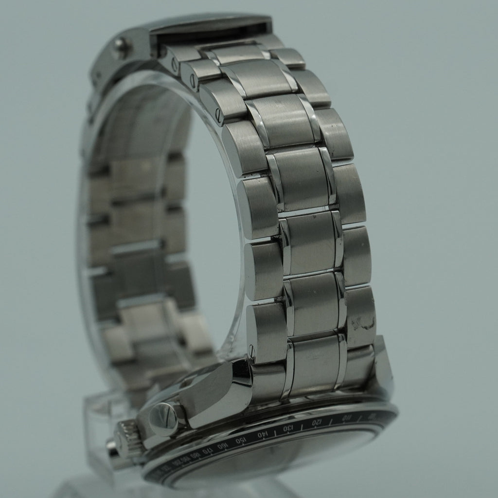 Omega Speedmaster Racing