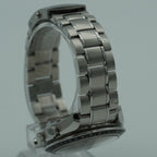 Omega Speedmaster Racing