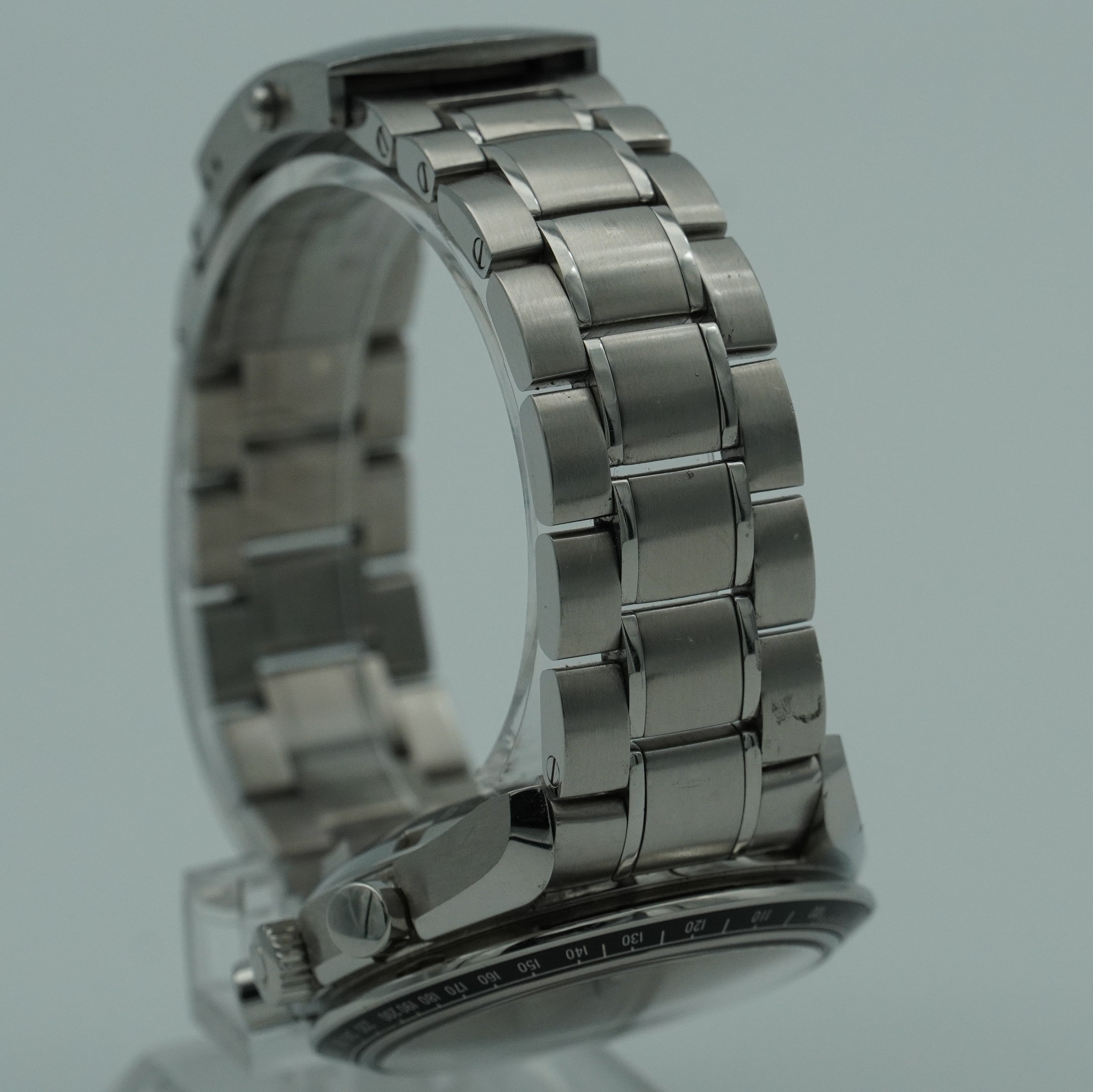 Omega Speedmaster Racing