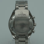 Omega Speedmaster Racing