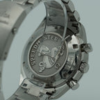 Omega Speedmaster Racing