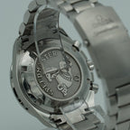 Omega Speedmaster Racing