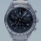 Omega Speedmaster Date Automatik