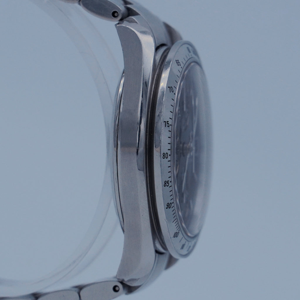 Omega Speedmaster Date Automatik