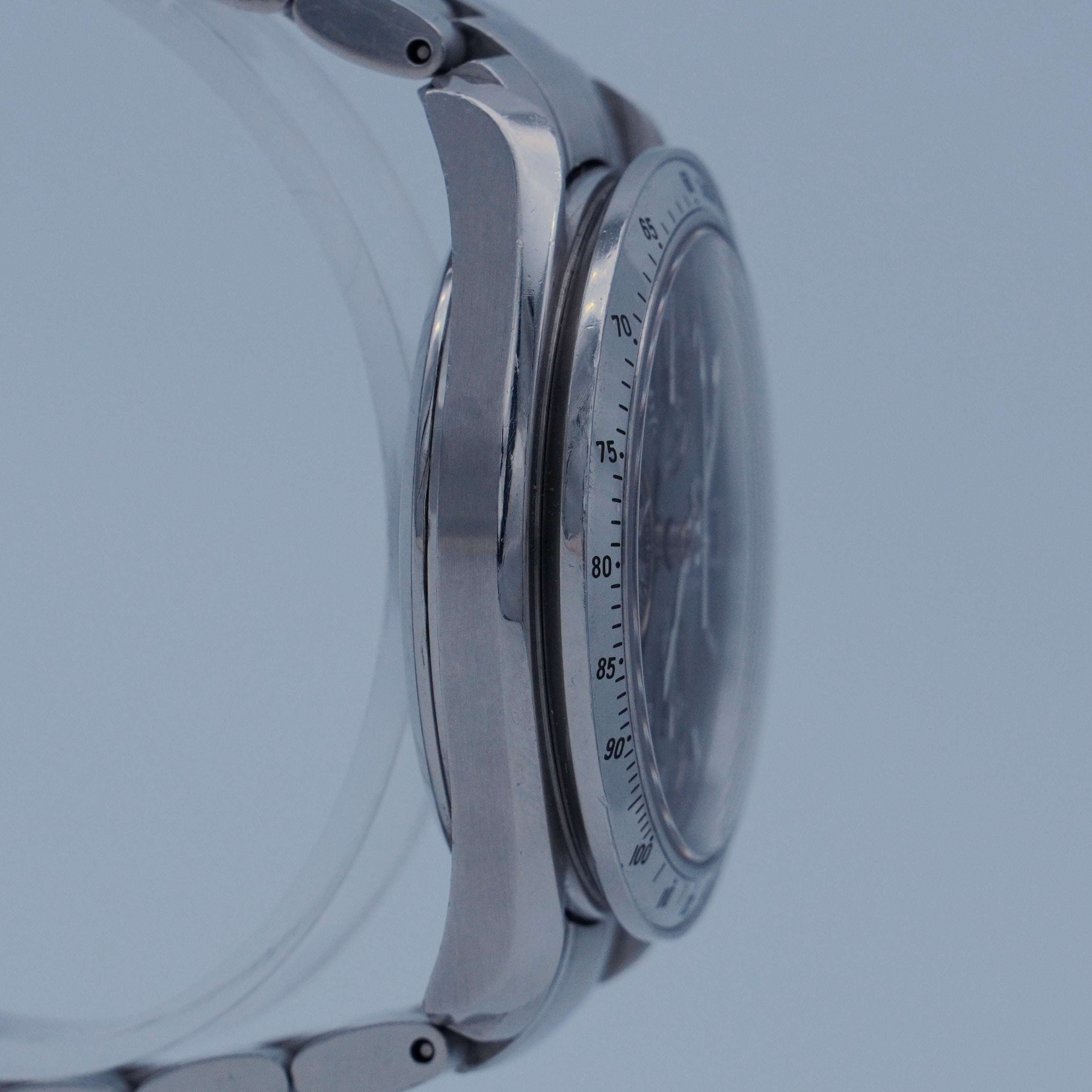 Omega Speedmaster Date Automatik