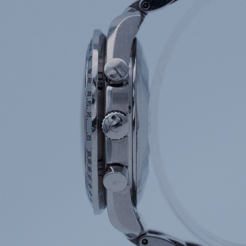 Omega Speedmaster Date Automatik