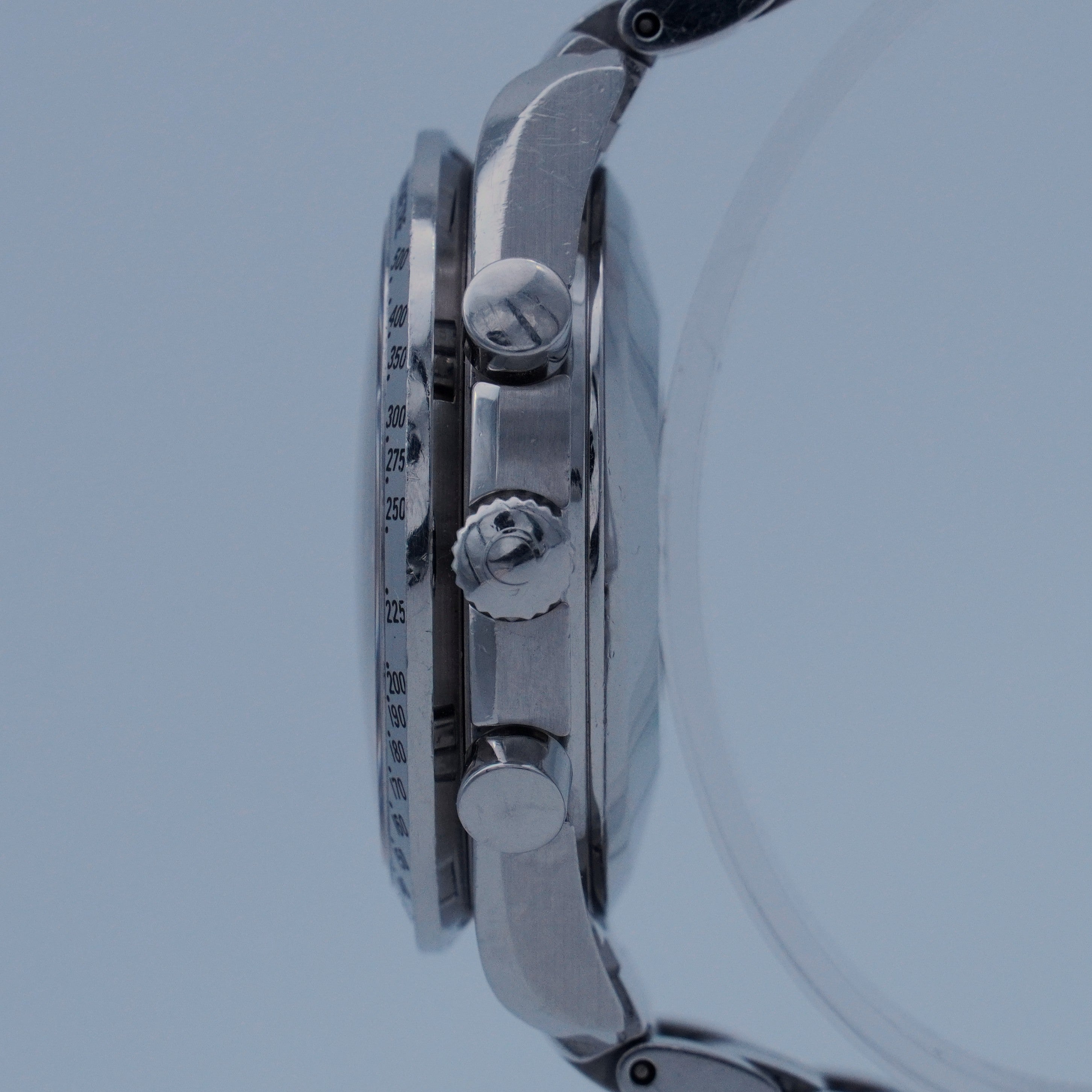 Omega Speedmaster Date Automatik
