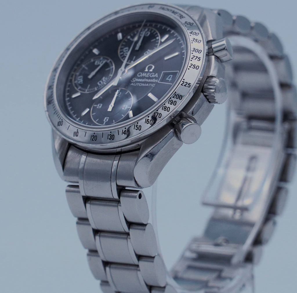 Omega Speedmaster Date Automatik