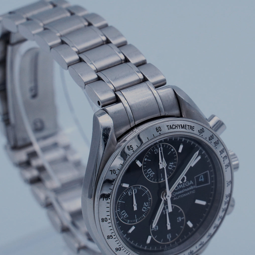 Omega Speedmaster Date Automatik