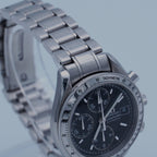 Omega Speedmaster Date Automatik