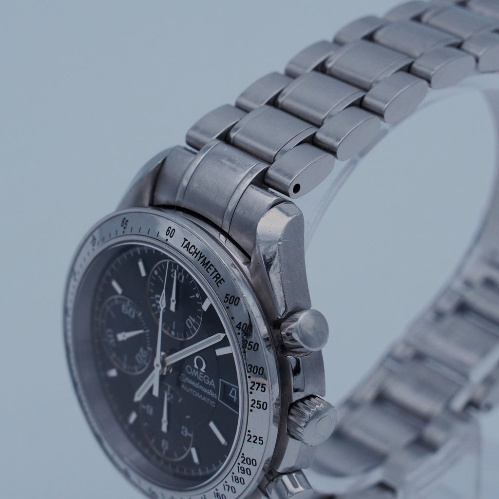 Omega Speedmaster Date Automatik
