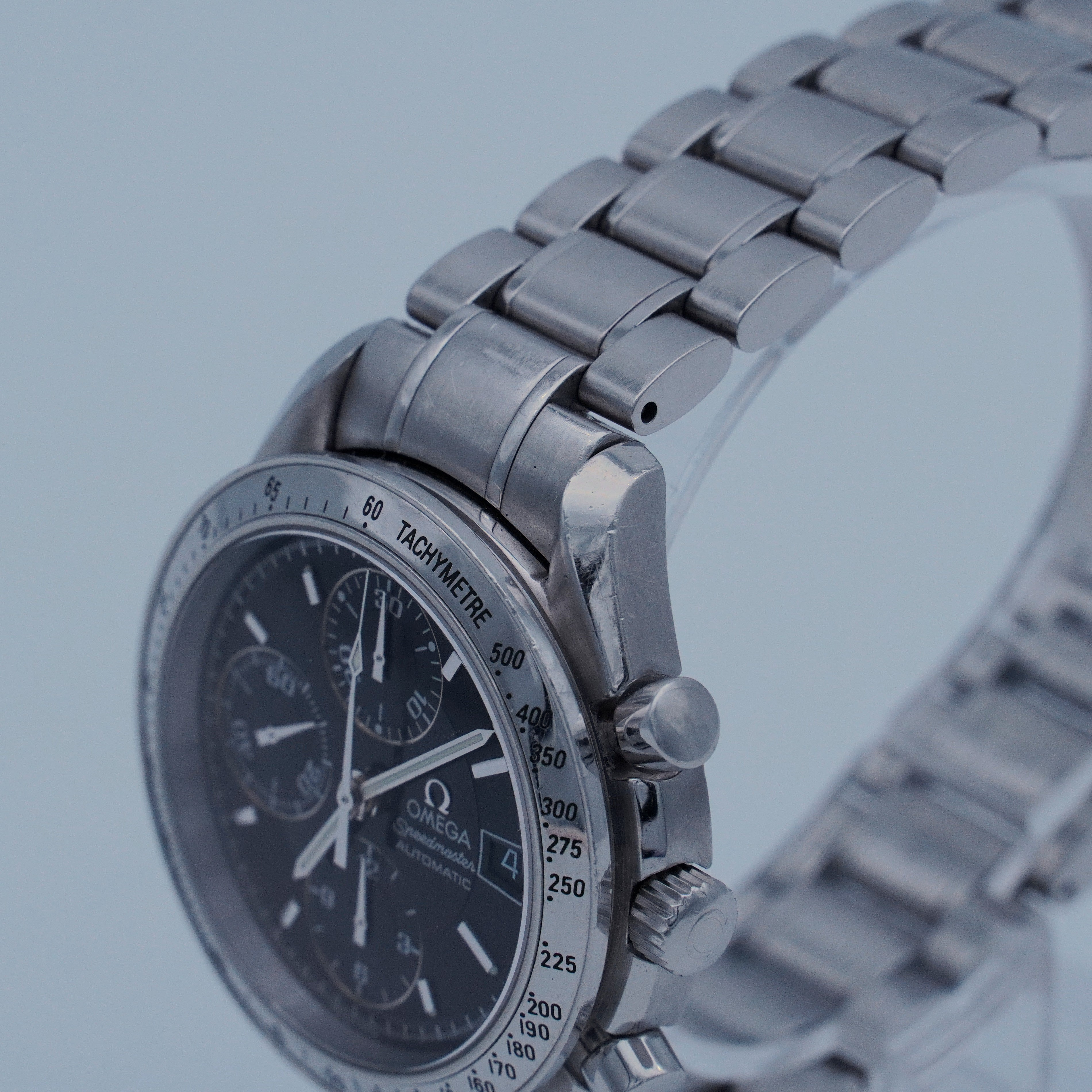 Omega Speedmaster Date Automatik