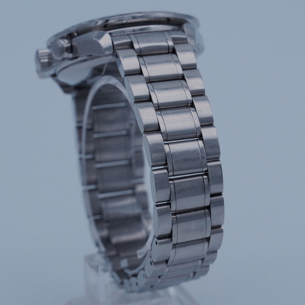 Omega Speedmaster Date Automatik