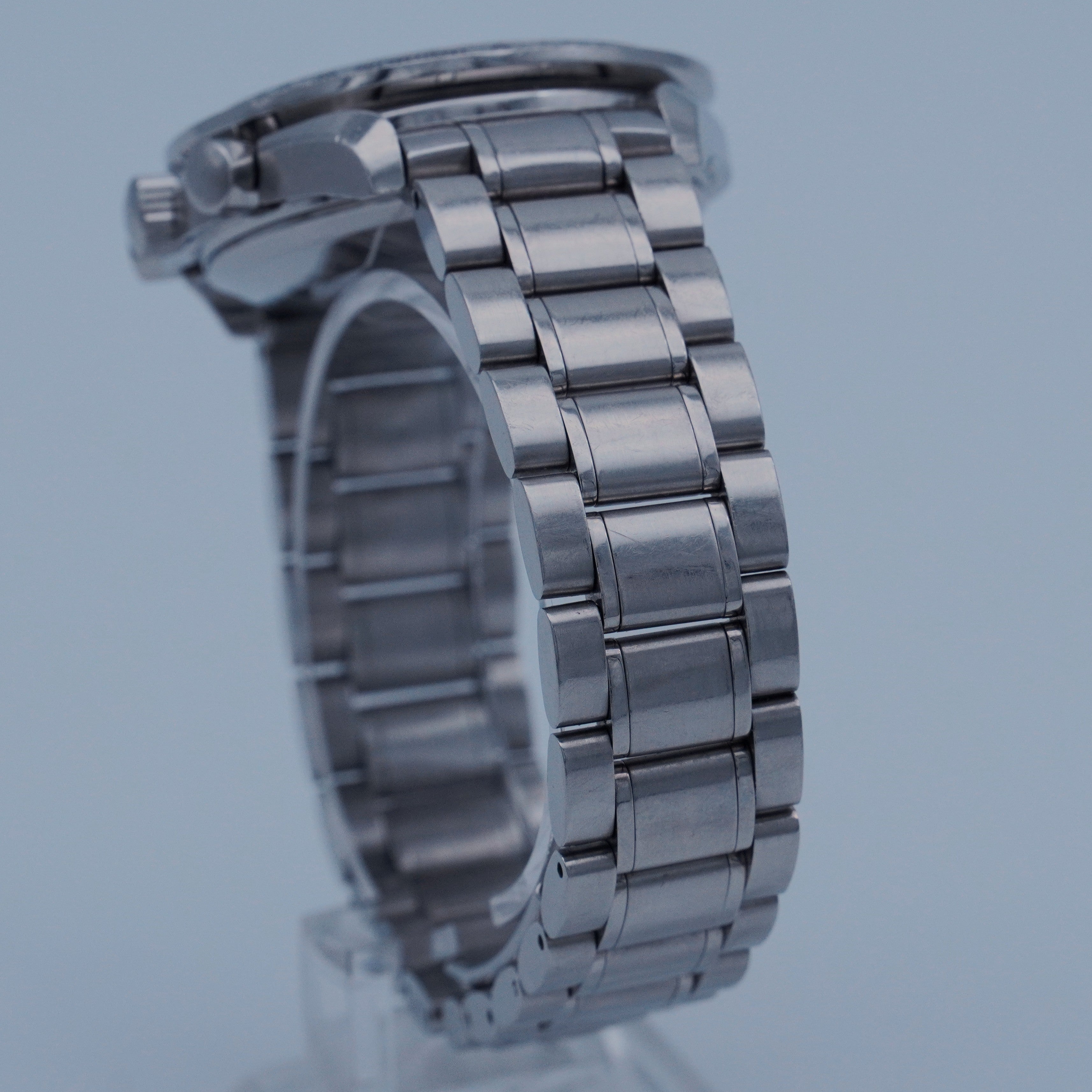 Omega Speedmaster Date Automatik