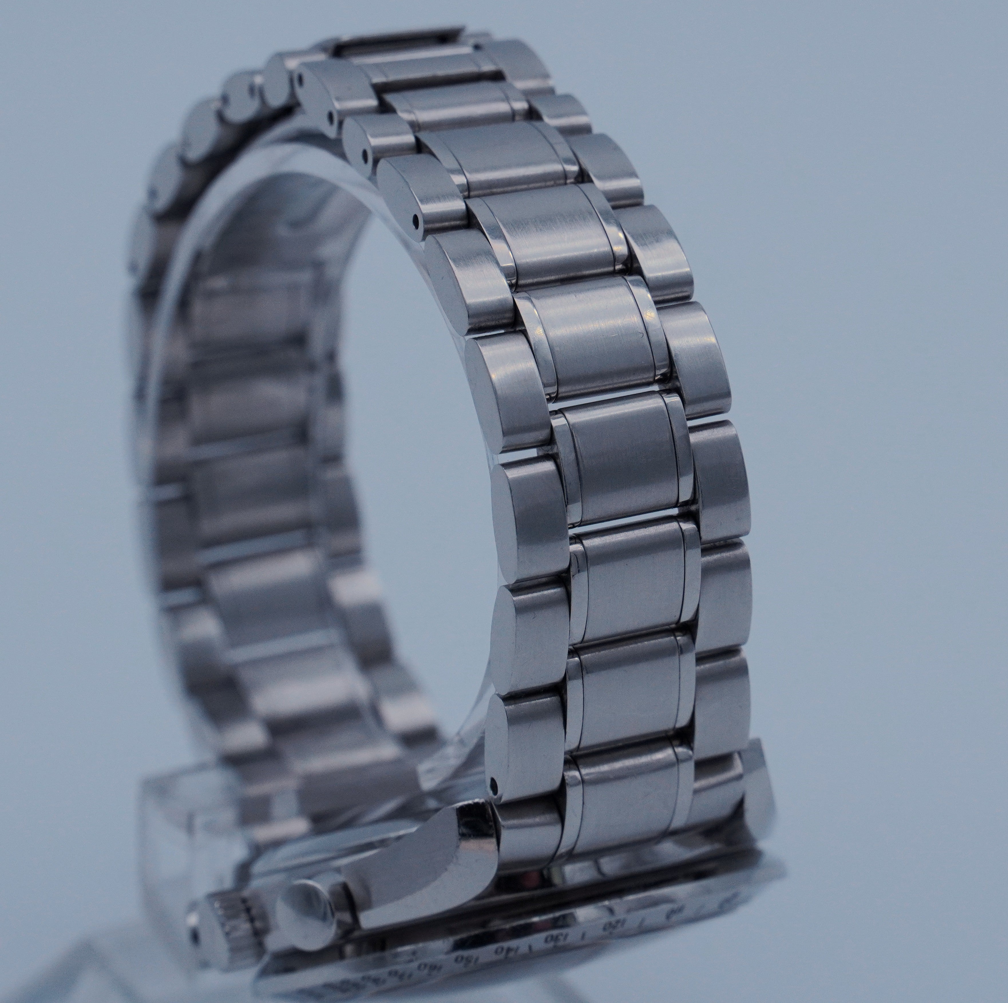 Omega Speedmaster Date Automatik