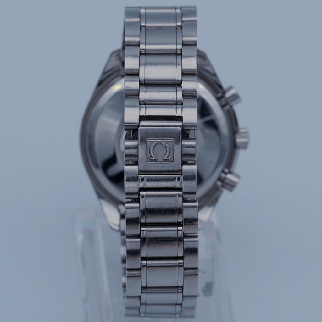 Omega Speedmaster Date Automatik
