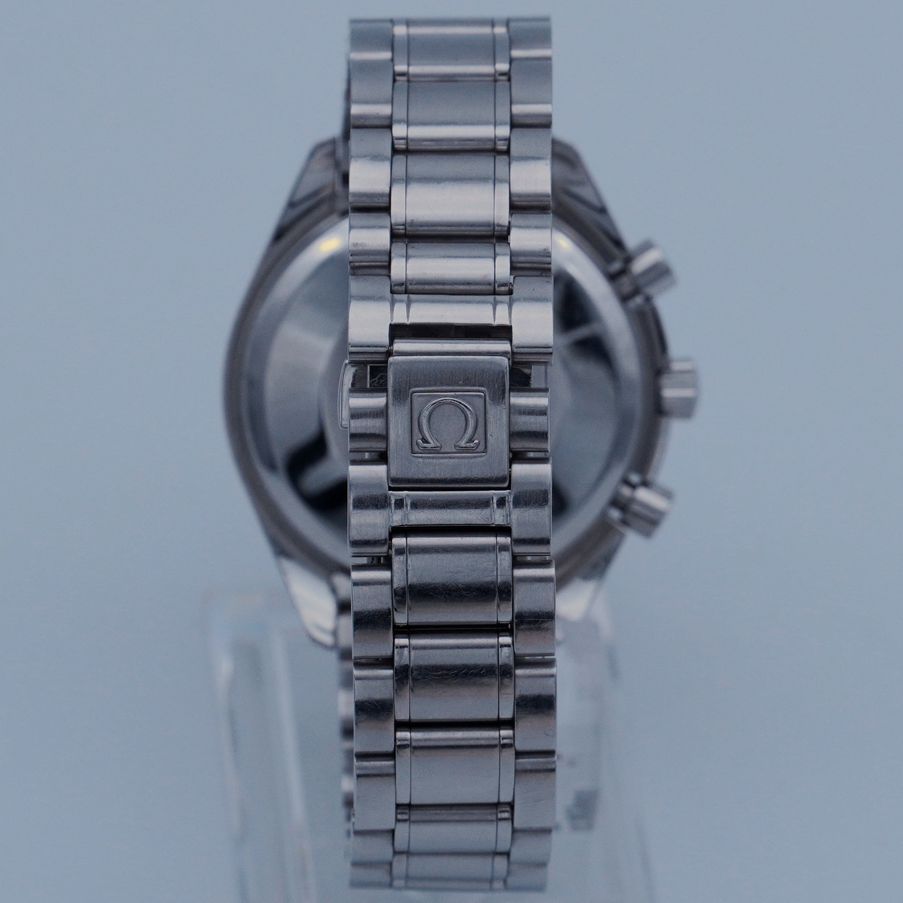 Omega Speedmaster Date Automatik