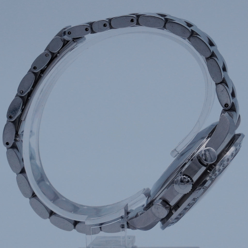 Omega Speedmaster Date Automatik