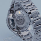 Omega Speedmaster Date Automatik