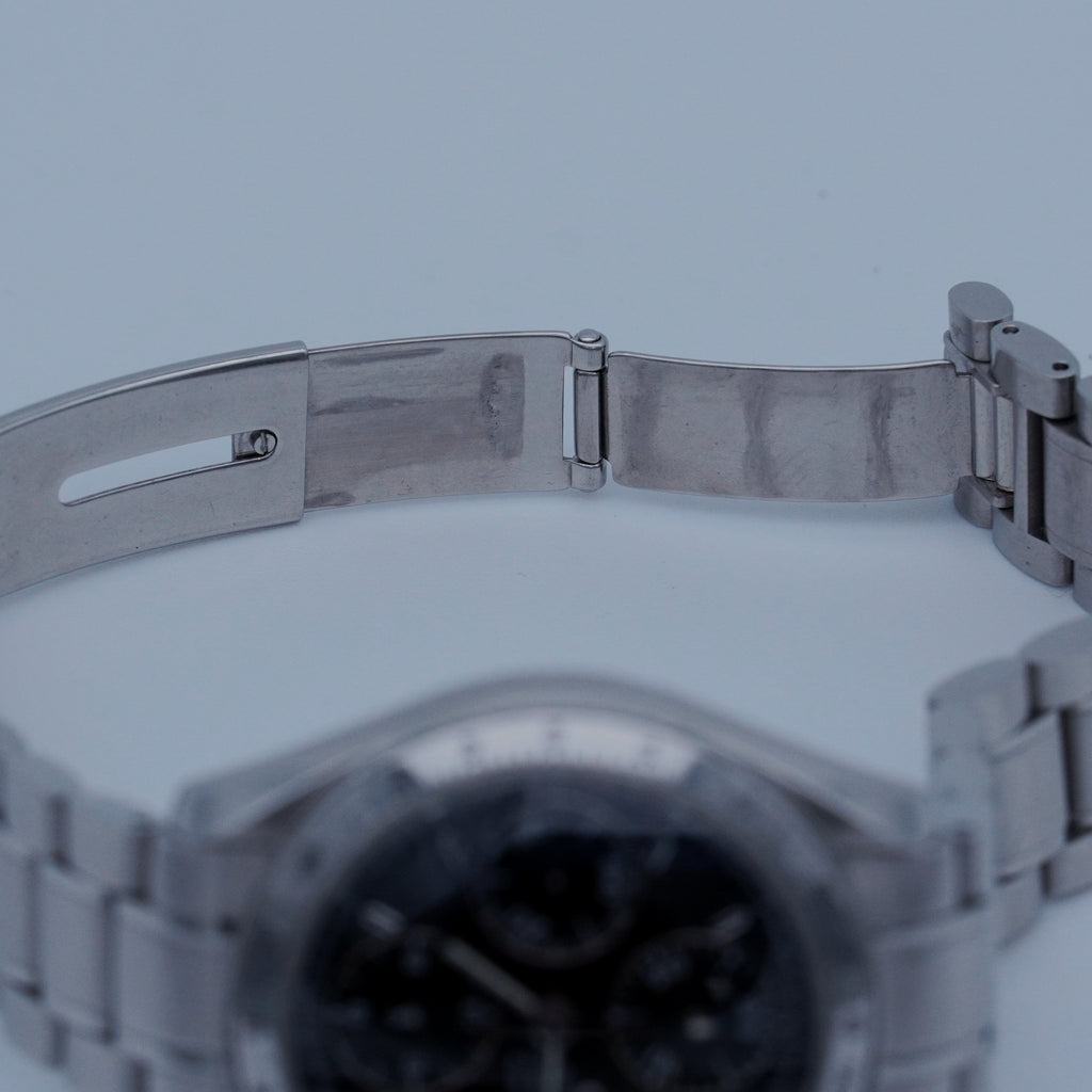 Omega Speedmaster Date Automatik